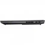 Ноутбук HP Victus 16-d1074ci 6X7Q8EA (16.1 ", FHD 1920x1080 (16:9), Intel, Core i5, 16 Гб, SSD, 512 ГБ, nVidia GeForce RTX 3060)