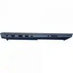 Ноутбук HP 16-e0051ur 4L678EA (16.1 ", FHD 1920x1080 (16:9), AMD, Ryzen 5, 16 Гб, SSD, 512 ГБ, nVidia GeForce RTX 3050 Ti)