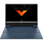 Ноутбук HP 16-e0051ur 4L678EA (16.1 ", FHD 1920x1080 (16:9), AMD, Ryzen 5, 16 Гб, SSD, 512 ГБ, nVidia GeForce RTX 3050 Ti)