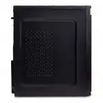 Персональный компьютер X-Game Basic XG700 (Core i3, 10105, 3.7, 16 Гб, DDR4-2666, SSD)