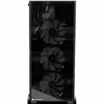 Персональный компьютер NO NAME 92563LC/1 (Core i7, 11700K, 3.6, 8 Гб, DDR4-3200, HDD и SSD)