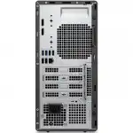 Персональный компьютер Dell OptiPlex 5000 Tower 210-BCRM-3 (Core i3, 12100, 3.3, 8 Гб, DDR4-3200, HDD, Windows 10 Pro)