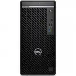 Персональный компьютер Dell OptiPlex 5000 Tower 210-BCRM-3 (Core i3, 12100, 3.3, 8 Гб, DDR4-3200, HDD, Windows 10 Pro)