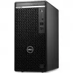 Персональный компьютер Dell OptiPlex 5000 Tower 210-BCRM-3 (Core i3, 12100, 3.3, 8 Гб, DDR4-3200, HDD, Windows 10 Pro)