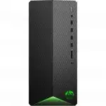 Персональный компьютер HP Pavilion Gaming TG01-1008ur 215Q4EA (Core i5, 10400F, 2.9 ГГц, 16 Гб, DDR4-2666, SSD, Windows 10 Home)