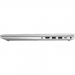 Ноутбук HP ProBook 450 G9 5Y4B0EA (15.6 ", FHD 1920x1080 (16:9), Intel, Core i5, 8 Гб, SSD, 256 ГБ, Intel Iris Xe Graphics)