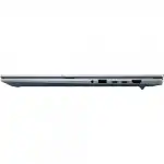 Ноутбук Asus Vivobook S 16X M5602QA-KV104W 90NB0XW3-M00450 (16 ", WQXGA 2560x1600 (16:10), AMD, Ryzen 5, 16 Гб, SSD, 512 ГБ, AMD Radeon Vega)
