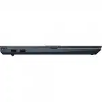 Ноутбук Asus Vivobook Pro 15 OLED M6500QC-MA035 90NB0YN1-M001A0 (15.6 ", 2880х1620 (16:9), AMD, Ryzen 7, 16 Гб, SSD, 512 ГБ, nVidia GeForce RTX 3050)