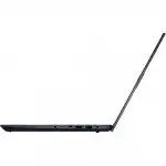 Ноутбук Asus Vivobook Pro 15 OLED M6500QC-MA035 90NB0YN1-M001A0 (15.6 ", 2880х1620 (16:9), AMD, Ryzen 7, 16 Гб, SSD, 512 ГБ, nVidia GeForce RTX 3050)