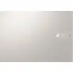 Ноутбук Asus Vivobook S 16X S5602ZA-L2151W 90NB0WD3-M005X0 (16 ", 4K Ultra HD 3840x2400 (16:10), Intel, Core i5, 16 Гб, SSD, 512 ГБ, Intel Iris Xe Graphics)