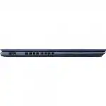 Ноутбук Asus Vivobook 15X OLED X1503ZA-L1147W 90NB0WY1-M008V0 (15.6 ", FHD 1920x1080 (16:9), Intel, Core i5, 8 Гб, SSD, 512 ГБ, Intel Iris Xe Graphics)