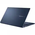 Ноутбук Asus Vivobook 15X OLED X1503ZA-L1147W 90NB0WY1-M008V0 (15.6 ", FHD 1920x1080 (16:9), Intel, Core i5, 8 Гб, SSD, 512 ГБ, Intel Iris Xe Graphics)