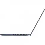 Ноутбук Asus Vivobook 15X OLED X1503ZA-L1147W 90NB0WY1-M008V0 (15.6 ", FHD 1920x1080 (16:9), Intel, Core i5, 8 Гб, SSD, 512 ГБ, Intel Iris Xe Graphics)