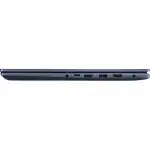 Ноутбук Asus Vivobook 15X OLED X1503ZA-L1147W 90NB0WY1-M008V0 (15.6 ", FHD 1920x1080 (16:9), Intel, Core i5, 8 Гб, SSD, 512 ГБ, Intel Iris Xe Graphics)