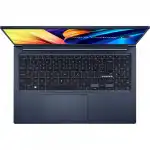 Ноутбук Asus Vivobook 15X OLED X1503ZA-L1147W 90NB0WY1-M008V0 (15.6 ", FHD 1920x1080 (16:9), Intel, Core i5, 8 Гб, SSD, 512 ГБ, Intel Iris Xe Graphics)