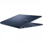 Ноутбук Asus Vivobook 15X OLED X1503ZA-L1147W 90NB0WY1-M008V0 (15.6 ", FHD 1920x1080 (16:9), Intel, Core i5, 8 Гб, SSD, 512 ГБ, Intel Iris Xe Graphics)