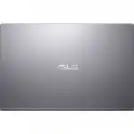 Ноутбук Asus X509UA-BR180 90NB0NC2-M06210 (15.6 ", HD 1366x768 (16:9), Intel, Core i3, 8 Гб, HDD, Intel HD Graphics)