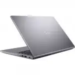 Ноутбук Asus X509UA-BR180 90NB0NC2-M06210 (15.6 ", HD 1366x768 (16:9), Intel, Core i3, 8 Гб, HDD, Intel HD Graphics)