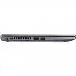 Ноутбук Asus X509UA-BR180 90NB0NC2-M06210 (15.6 ", HD 1366x768 (16:9), Intel, Core i3, 8 Гб, HDD, Intel HD Graphics)