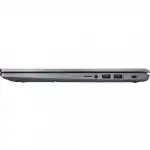 Ноутбук Asus X509UA-BR180 90NB0NC2-M06210 (15.6 ", HD 1366x768 (16:9), Intel, Core i3, 8 Гб, HDD, Intel HD Graphics)