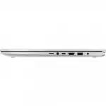Ноутбук Asus VivoBook 17 X712EA-AU458W 90NB0TW1-M06330 (17.3 ", FHD 1920x1080 (16:9), Intel, Core i3, 8 Гб, SSD, 256 ГБ, Intel UHD Graphics)