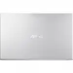 Ноутбук Asus VivoBook 17 X712EA-AU458W 90NB0TW1-M06330 (17.3 ", FHD 1920x1080 (16:9), Intel, Core i3, 8 Гб, SSD, 256 ГБ, Intel UHD Graphics)