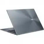 Ноутбук Asus Zenbook 14X OLED UX5401EA-KN146W 90NB0UQ1-M005H0 (14 ", WQXGA+ 2880x1800 (16:10), Intel, Core i5, 8 Гб, SSD, 512 ГБ, Intel Iris Xe Graphics)