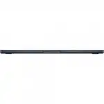 Ноутбук Apple MacBook Air 13,6 A2681 M2 (2022) MLY33 (13.6 ", 2560x1664 (16:10), Apple, Apple M2 series, 8 Гб, SSD, 256 ГБ, Apple M2 8-Core)