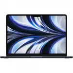 Ноутбук Apple MacBook Air 13,6 A2681 M2 (2022) MLY33 (13.6 ", 2560x1664 (16:10), Apple, Apple M2 series, 8 Гб, SSD, 256 ГБ, Apple M2 8-Core)