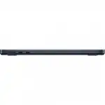 Ноутбук Apple MacBook Air 13,6 A2681 M2 (2022) MLY33 (13.6 ", 2560x1664 (16:10), Apple, Apple M2 series, 8 Гб, SSD, 256 ГБ, Apple M2 8-Core)