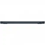 Ноутбук Apple MacBook Air 13,6 A2681 M2 (2022) MLY33 (13.6 ", 2560x1664 (16:10), Apple, Apple M2 series, 8 Гб, SSD, 256 ГБ, Apple M2 8-Core)