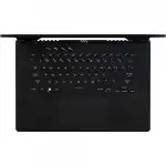 Ноутбук Asus ROG Zephyrus M16 GU603ZE-K8033 90NR0941-M002E0 (16 ", WQXGA 2560x1600 (16:10), Intel, Core i7, 16 Гб, SSD, 512 ГБ, nVidia GeForce RTX 3050 Ti)