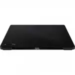 Ноутбук Asus ROG Zephyrus M16 GU603ZE-K8033 90NR0941-M002E0 (16 ", WQXGA 2560x1600 (16:10), Intel, Core i7, 16 Гб, SSD, 512 ГБ, nVidia GeForce RTX 3050 Ti)