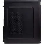 Персональный компьютер X-Game Basic XG100 (Celeron, G5905, 3.5, 4 Гб, SSD)