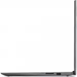 Ноутбук Lenovo IdeaPad 1 15ADA7 82R10052RK (15.6 ", FHD 1920x1080 (16:9), AMD, Ryzen 3, 8 Гб, SSD, 256 ГБ, AMD Radeon Vega)