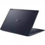 Ноутбук Asus ExpertBook B5 B5302CBA-EG0100W 90NX04W1-M003J0 (13.3 ", FHD 1920x1080 (16:9), Intel, Core i5, 8 Гб, SSD, 512 ГБ, Intel Iris Xe Graphics)