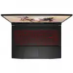 Ноутбук MSI Katana GF66 12UE-1227XKZ 12UE-1227XKZ-BB71265H16GXXDXX (15.6 ", FHD 1920x1080 (16:9), Intel, Core i7, 16 Гб, SSD, 1 ТБ, nVidia GeForce RTX 3060)