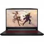 Ноутбук MSI Katana GF66 12UE-1227XKZ 12UE-1227XKZ-BB71265H16GXXDXX (15.6 ", FHD 1920x1080 (16:9), Intel, Core i7, 16 Гб, SSD, 1 ТБ, nVidia GeForce RTX 3060)