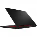 Ноутбук MSI Katana GF66 12UE-1227XKZ 12UE-1227XKZ-BB71265H16GXXDXX (15.6 ", FHD 1920x1080 (16:9), Intel, Core i7, 16 Гб, SSD, 1 ТБ, nVidia GeForce RTX 3060)