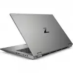 Мобильная рабочая станция HP ZBook Fury 17 G8 62T12EA (17.3, FHD 1920x1080, Intel, Core i7, 32, SSD)