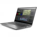 Мобильная рабочая станция HP ZBook Fury 17 G8 62T12EA (17.3, FHD 1920x1080, Intel, Core i7, 32, SSD)