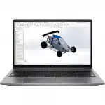 Мобильная рабочая станция HP ZBook Power 15.6 G9 6B8C9EA (15.6, FHD 1920x1080, Intel, Core i9, 32, SSD)