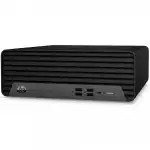 Персональный компьютер HP ProDesk 400 G9 Mini 6B240EA (Core i5, 12500T, 2, 8 Гб, DDR4-3200, SSD, Windows 11 Pro)