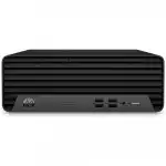 Персональный компьютер HP ProDesk 400 G9 Mini 6B240EA (Core i5, 12500T, 2, 8 Гб, DDR4-3200, SSD, Windows 11 Pro)
