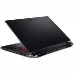 Ноутбук Acer Nitro 5 AN517-55 NH.QFWER.001 (17.3 ", FHD 1920x1080 (16:9), Intel, Core i5, 8 Гб, SSD, 512 ГБ, nVidia GeForce RTX 3060)
