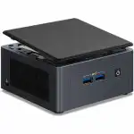 Платформа для ПК Intel NUC 11 Pro Kit NUC11TNHi3 BNUC11TNHI30002