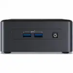 Платформа для ПК Intel NUC 11 Pro Kit NUC11TNHi3 BNUC11TNHI30002