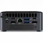 Платформа для ПК Intel NUC 11 Pro Kit NUC11TNHi3 BNUC11TNHI30002