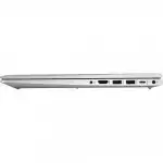 Ноутбук HP ProBook 450 G9 6A1T7EA (15.6 ", FHD 1920x1080 (16:9), Intel, Core i3, 8 Гб, SSD, 256 ГБ, Intel Iris Xe Graphics)