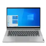 Ноутбук Lenovo IdeaPad 5 Flex 14ITL05 82HS00K8RU (14 ", FHD 1920x1080 (16:9), Intel, Pentium, 8 Гб, SSD, 256 ГБ, Intel UHD Graphics)